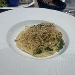 ALLY’s PASTA SHOP NAMBA - 