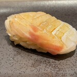 立食い鮨 鮨川 - 