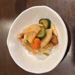仁王門屋 - 