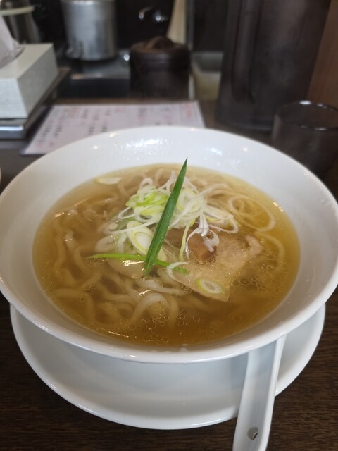 Teuchi Men Yasuda photo 5