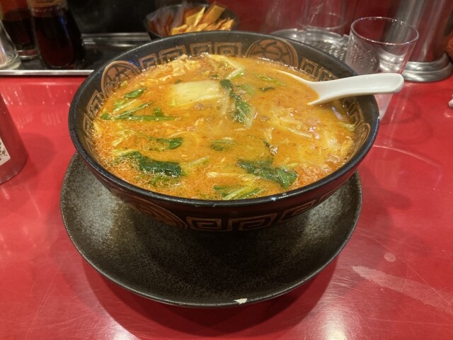 Sichuan Ramen Dai photo 2