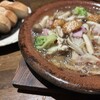 肉ト酒 八丁堀酒場 てっつい