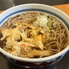 蕎麦一心たすけ
