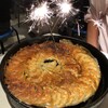 屋台屋 博多劇場 - 歳の数だけ焼き餃子プレゼント♡