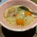 肉ト酒 八丁堀酒場 てっつい - 