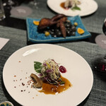 レストラン 翠葉 - 