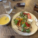 ルヴァン 富ヶ谷店 - 