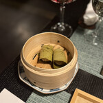 レストラン 翠葉 - 