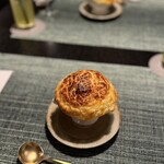 レストラン 翠葉 - 