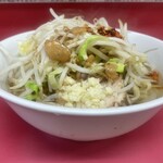 ラーメン二郎 - 