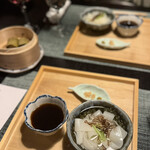 レストラン 翠葉 - 