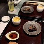 レストラン 翠葉 - 