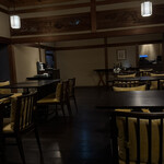 レストラン 翠葉 - 