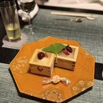 レストラン 翠葉 - 