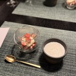 レストラン 翠葉 - 