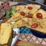 肉ト酒 八丁堀酒場 てっつい - 