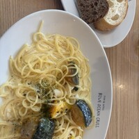 fish&wine BLUE OCEAN GRILL - 