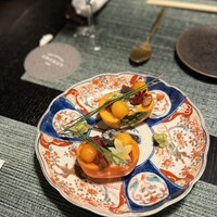 レストラン 翠葉 - 