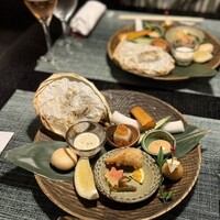 レストラン 翠葉 - 