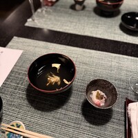 レストラン 翠葉 - 