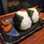 五郎 - 料理写真:『筋子おにぎり（1個380円税込）』