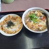 山田うどん食堂 大宮中川店