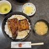 うなぎの末よし 山形屋店
