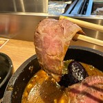 十勝ハーブ牛焼肉 MONMOM - 