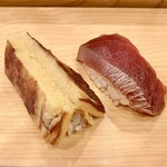 弁天山美家古寿司 - 