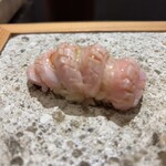 熊本 鮨 銀座ふくじゅ - 