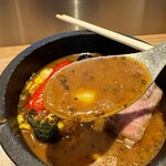 十勝ハーブ牛焼肉 MONMOM - 