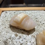 熊本 鮨 銀座ふくじゅ - 