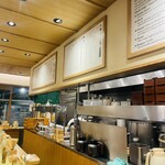 らーめん 鴨to葱 - 