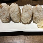 肉ト酒 八丁堀酒場 てっつい - 