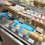 パティスリー SATSUKI - 