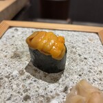 熊本 鮨 銀座ふくじゅ - 