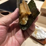 熊本 鮨 銀座ふくじゅ - 