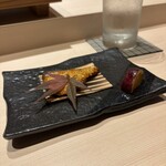 熊本 鮨 銀座ふくじゅ - 