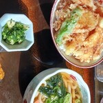 レストラン しん愛 - 