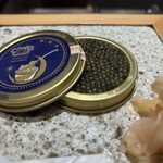 熊本 鮨 銀座ふくじゅ - 