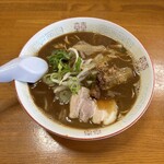 大安 - 料理写真: