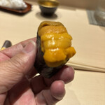 熊本 鮨 銀座ふくじゅ - 