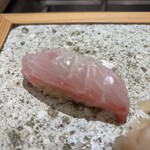 熊本 鮨 銀座ふくじゅ - 