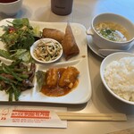 神戸元町別館 牡丹園 - 