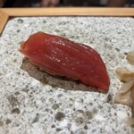 熊本 鮨 銀座ふくじゅ - 