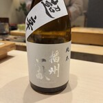 熊本 鮨 銀座ふくじゅ - 