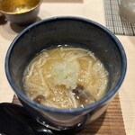 熊本 鮨 銀座ふくじゅ - 