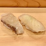 弁天山美家古寿司 - 