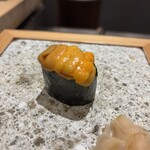 熊本 鮨 銀座ふくじゅ - 