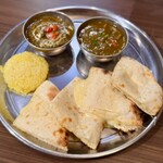 ガネーシャダイニング - 